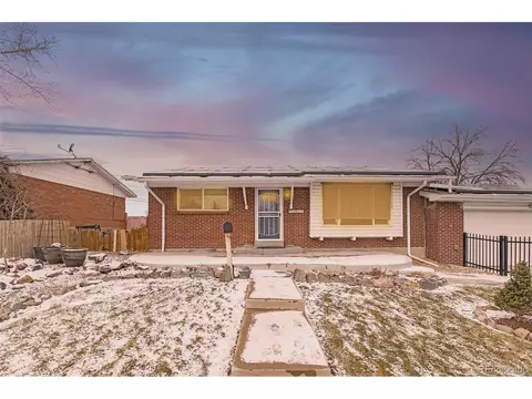391 E 83rd Dr, Denver, CO 80229 photo 1