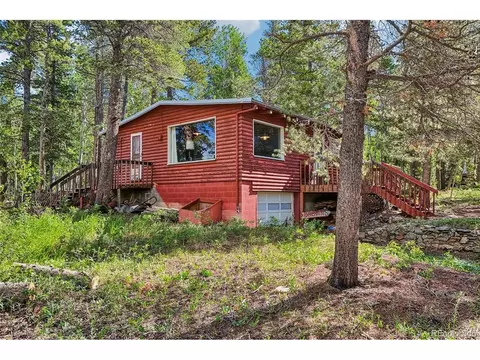 81 High Country Ln, Black Hawk, CO 80422