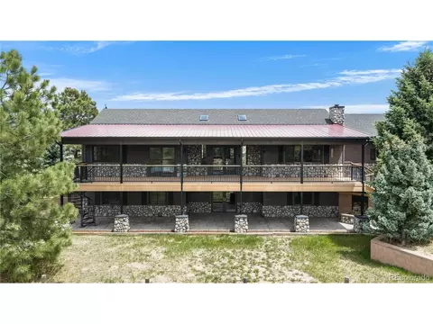 74 Rocky Cliff Rd, Elizabeth, CO 80107