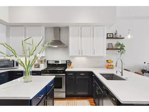 1488 Madison St #307, Denver, CO 80206
