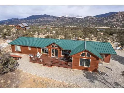 33563 Mt Harvard Cir, Buena Vista, CO 81211