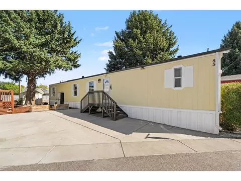 230 2nd St #85, Berthoud, CO 80513