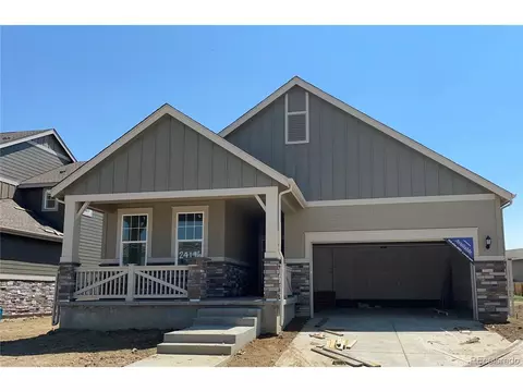 24196 E Ohio Dr, Aurora, CO 80018