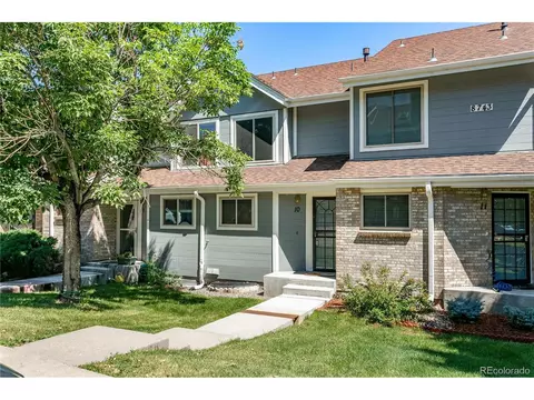 Undisclosed, Lakewood, CO 80227