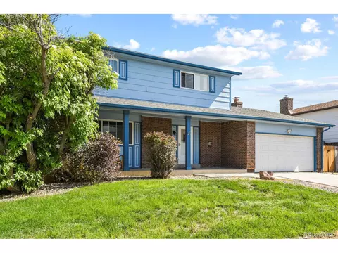 6610 W 109th Pl, Broomfield, CO 80020