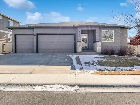 3775 River Birch St, Wellington, CO 80549