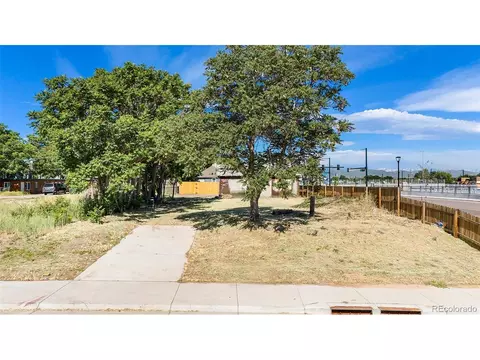 4543 Milwaukee St, Denver, CO 80216