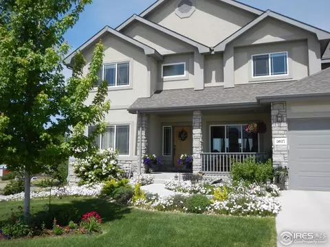 5037 Rangeview Ave, Firestone, CO 80504 photo 1