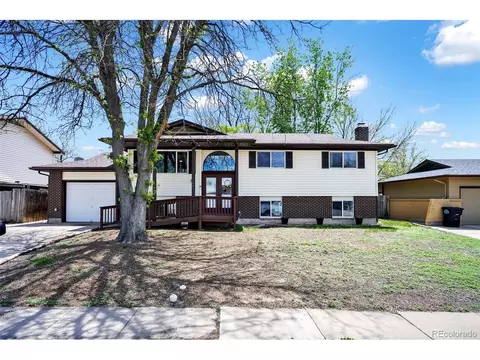 441 Eudora St, Colorado Springs, CO 80911