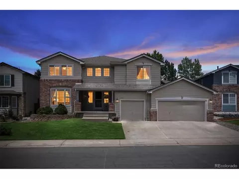 5725 Glenstone Dr, Littleton, CO 80130
