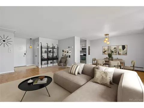 4570 E Yale Ave #503, Denver, CO 80222