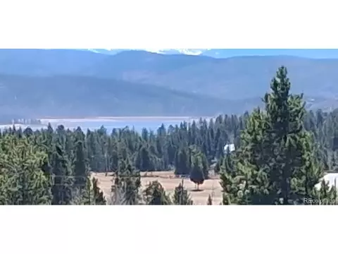 164 County Road 443, Grand Lake, CO 80447