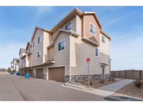 11250 Florence St #29-29F, Henderson, CO 80640