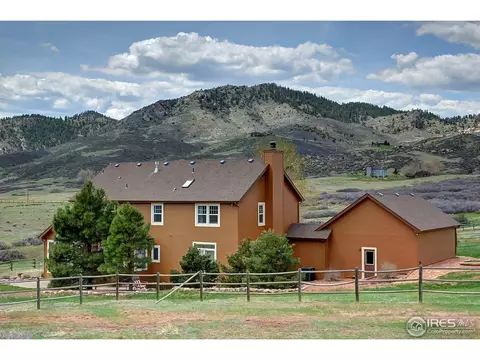 1080 Shadow Ridge Rd, Laporte, CO 80535 photo 5