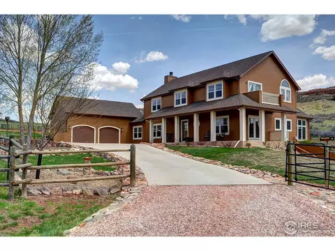 1080 Shadow Ridge Rd, Laporte, CO 80535 photo 3