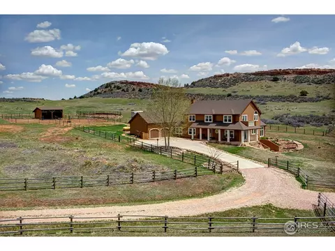 1080 Shadow Ridge Rd, Laporte, CO 80535 photo 1