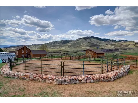 1080 Shadow Ridge Rd, Laporte, CO 80535 photo 6