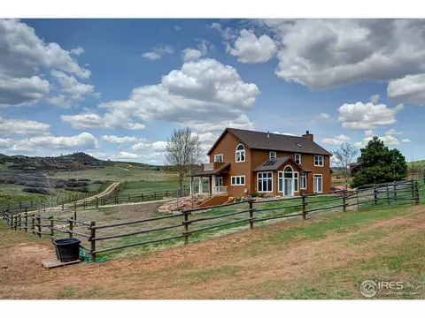 1080 Shadow Ridge Rd, Laporte, CO 80535 photo 4