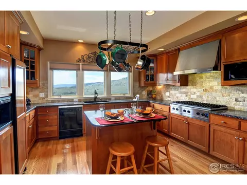 1080 Shadow Ridge Rd, Laporte, CO 80535 photo 8