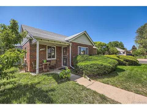 2361 Olive St, Denver, CO 80207