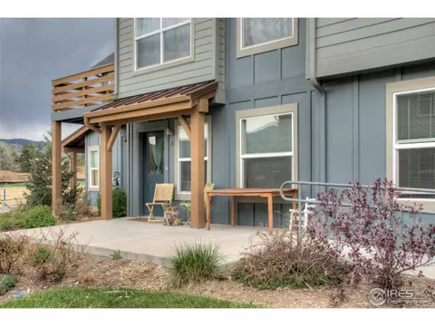 3686 Silverton St #B, Boulder, CO 80301 photo 3
