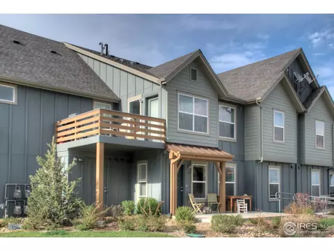 3686 Silverton St #B, Boulder, CO 80301 photo 1