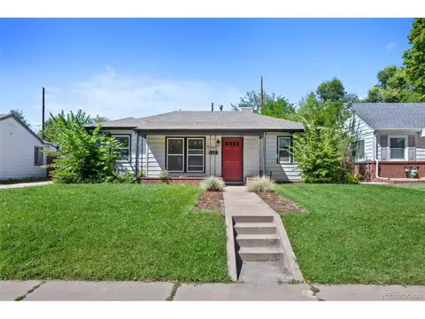 5155 Umatilla St, Denver, CO 80221