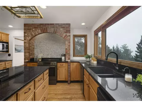 7220 S Andrea Ln, Morrison, CO 80465 photo 3