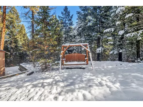 7220 S Andrea Ln, Morrison, CO 80465 photo 38