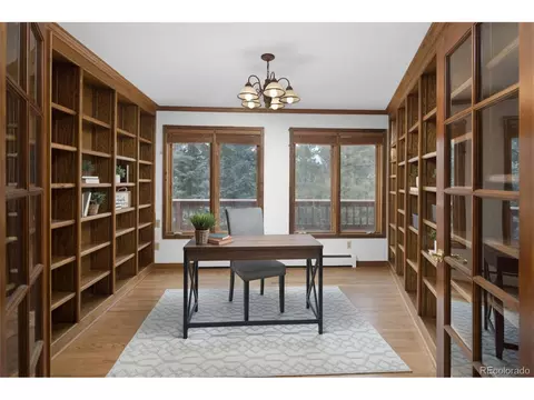7220 S Andrea Ln, Morrison, CO 80465 photo 20