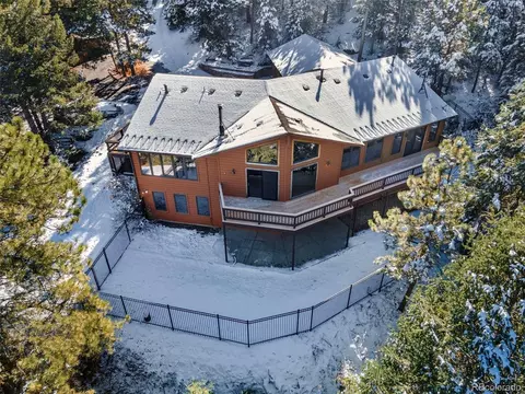 7220 S Andrea Ln, Morrison, CO 80465 photo 46