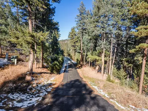 7220 S Andrea Ln, Morrison, CO 80465 photo 48