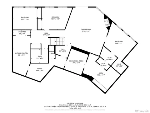 7220 S Andrea Ln, Morrison, CO 80465 photo 33