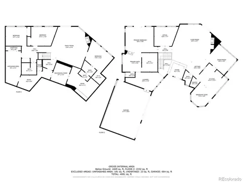 7220 S Andrea Ln, Morrison, CO 80465 photo 32