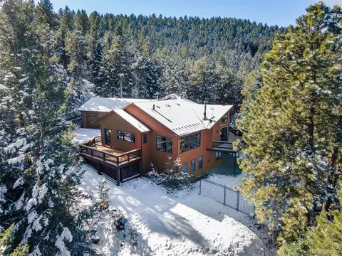 7220 S Andrea Ln, Morrison, CO 80465 photo 43