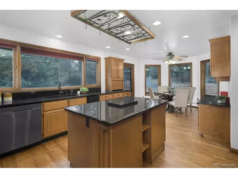 7220 S Andrea Ln, Morrison, CO 80465 photo 13
