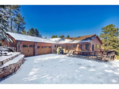 7220 S Andrea Ln, Morrison, CO 80465 photo 35