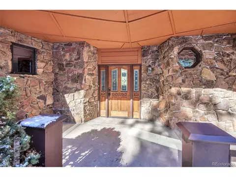 7220 S Andrea Ln, Morrison, CO 80465 photo 45