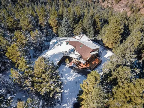7220 S Andrea Ln, Morrison, CO 80465 photo 42