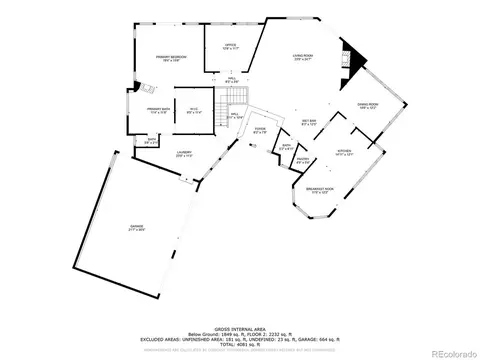 7220 S Andrea Ln, Morrison, CO 80465 photo 34