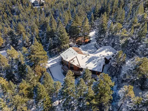 7220 S Andrea Ln, Morrison, CO 80465 photo 49