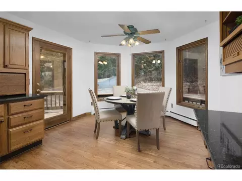 7220 S Andrea Ln, Morrison, CO 80465 photo 6