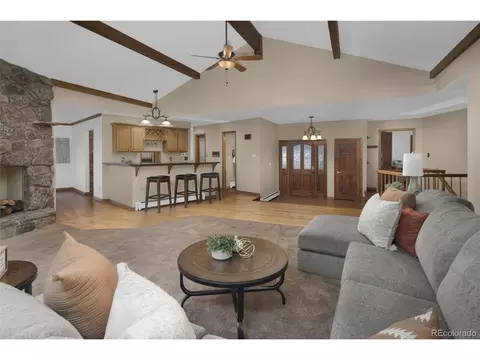 7220 S Andrea Ln, Morrison, CO 80465 photo 11