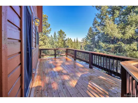7220 S Andrea Ln, Morrison, CO 80465 photo 44