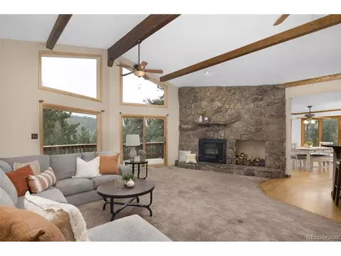 7220 S Andrea Ln, Morrison, CO 80465 photo 2