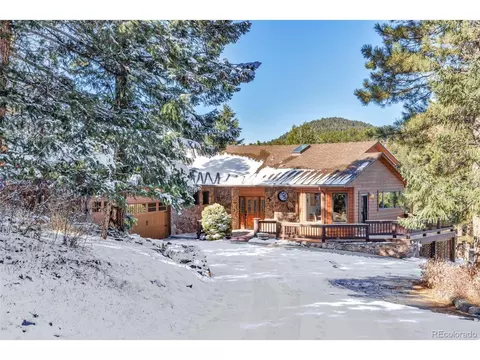 7220 S Andrea Ln, Morrison, CO 80465 photo 36