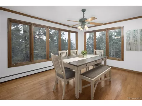 7220 S Andrea Ln, Morrison, CO 80465 photo 5