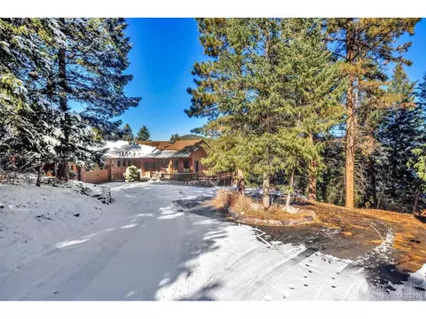 7220 S Andrea Ln, Morrison, CO 80465 photo 37