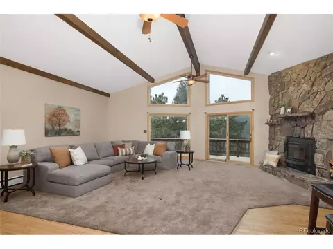 7220 S Andrea Ln, Morrison, CO 80465 photo 10