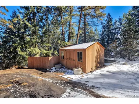 7220 S Andrea Ln, Morrison, CO 80465 photo 39